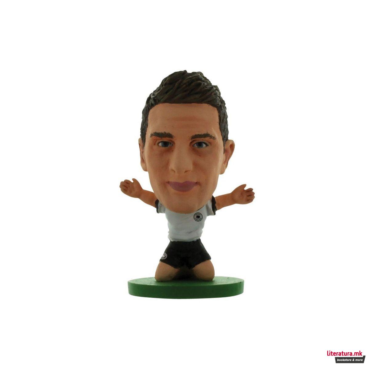 Фигура, Soccerstarz, Germany - Miroslav Klose 