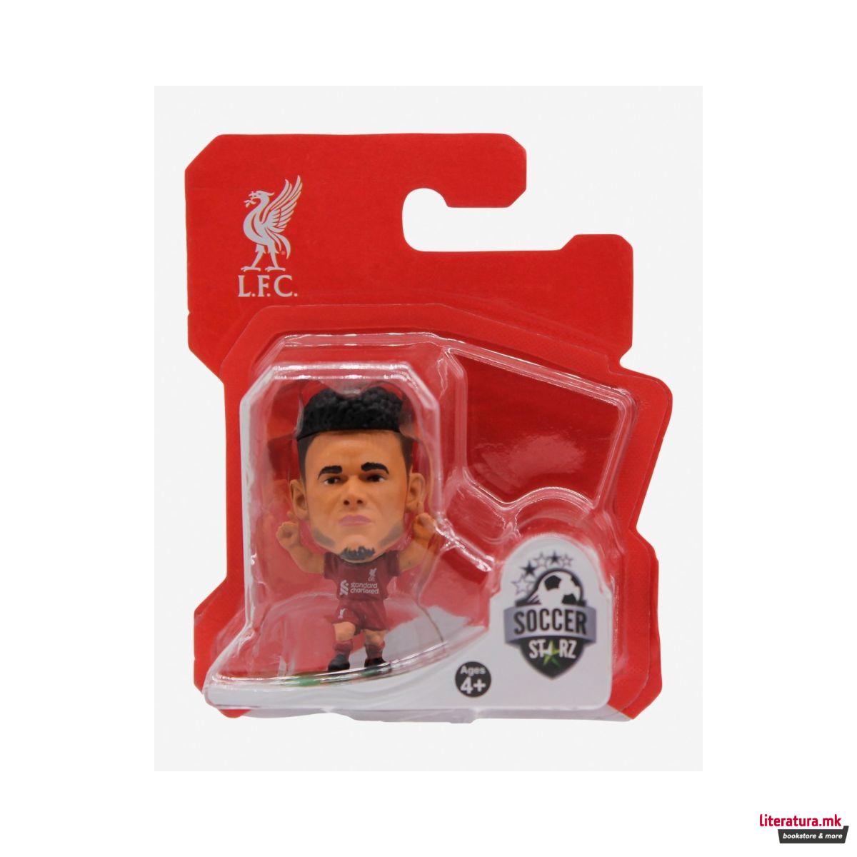 Фигура, Soccerstarz, Luis Diaz - Liverpool