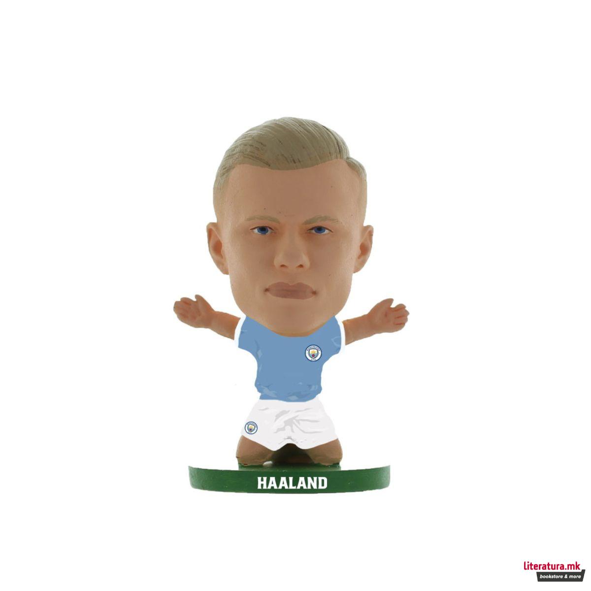 Фигура, Soccerstarz, Erling Haaland - Manchester City 