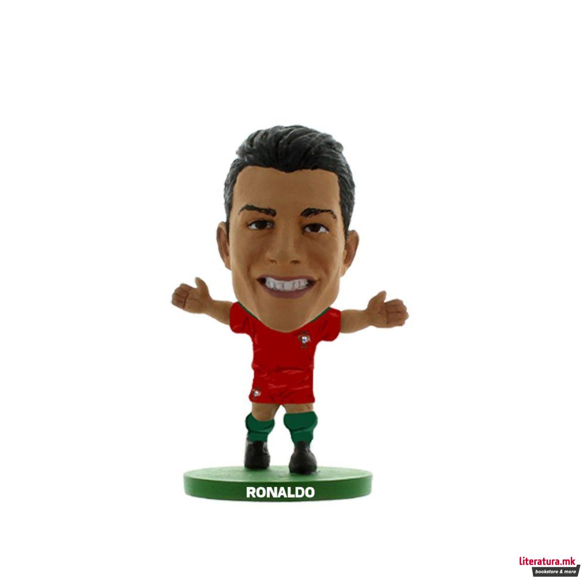 Фигура, Soccerstarz, Cristiano Ronaldo - Portugal