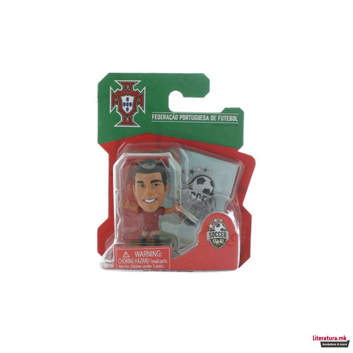 Фигура, Soccerstarz, Cristiano Ronaldo - Portugal