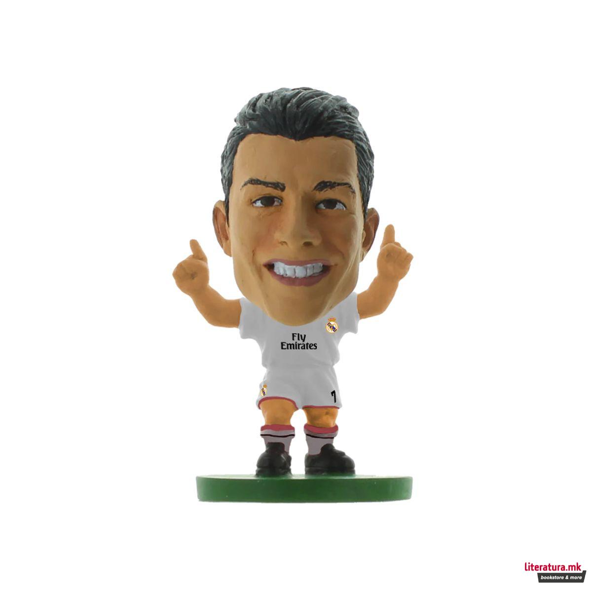 Фигура, Soccerstarz, Cristiano Ronaldo - Real Madrid (2015 version)
