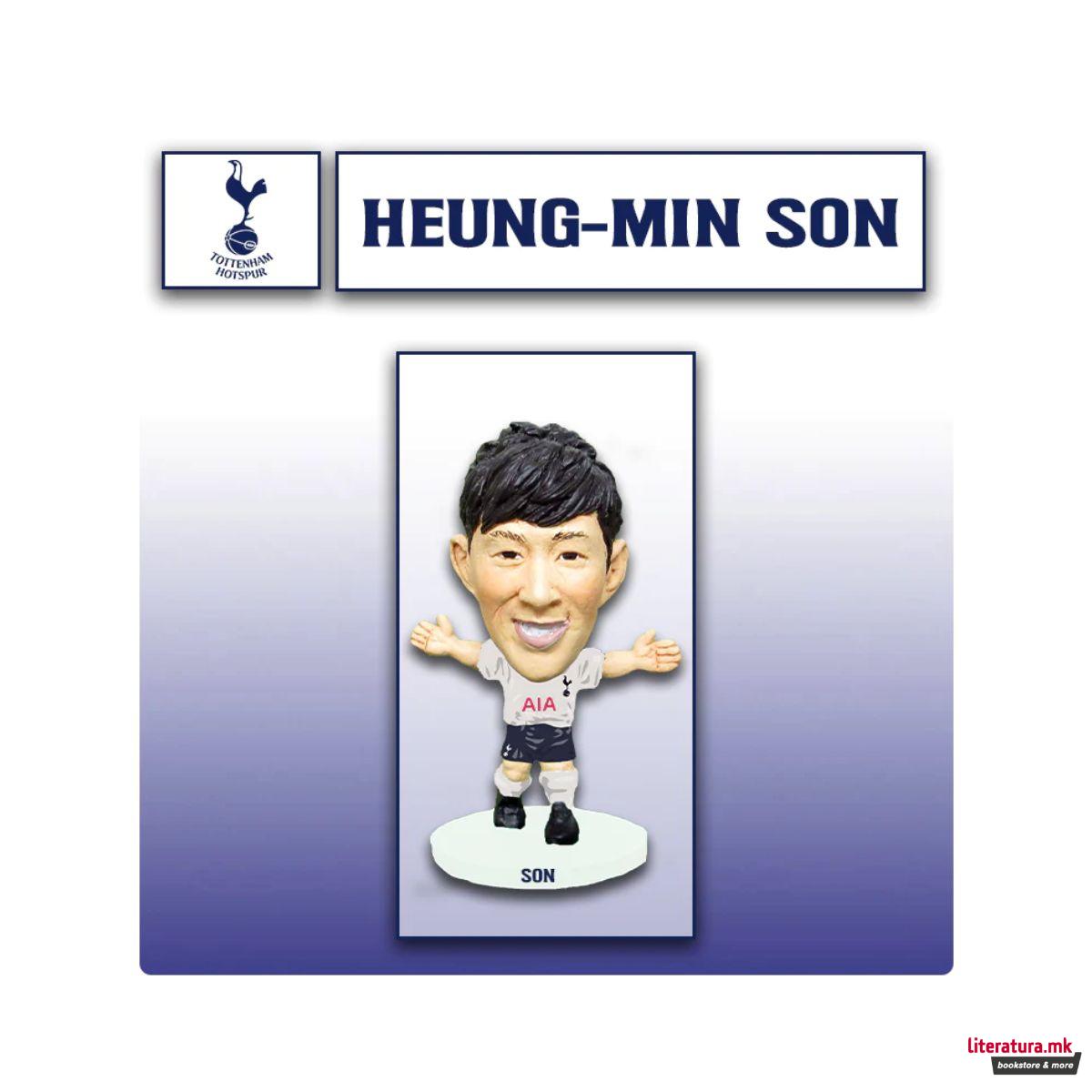 Фигура, Soccerstarz, Heung Min Son - Tottenham