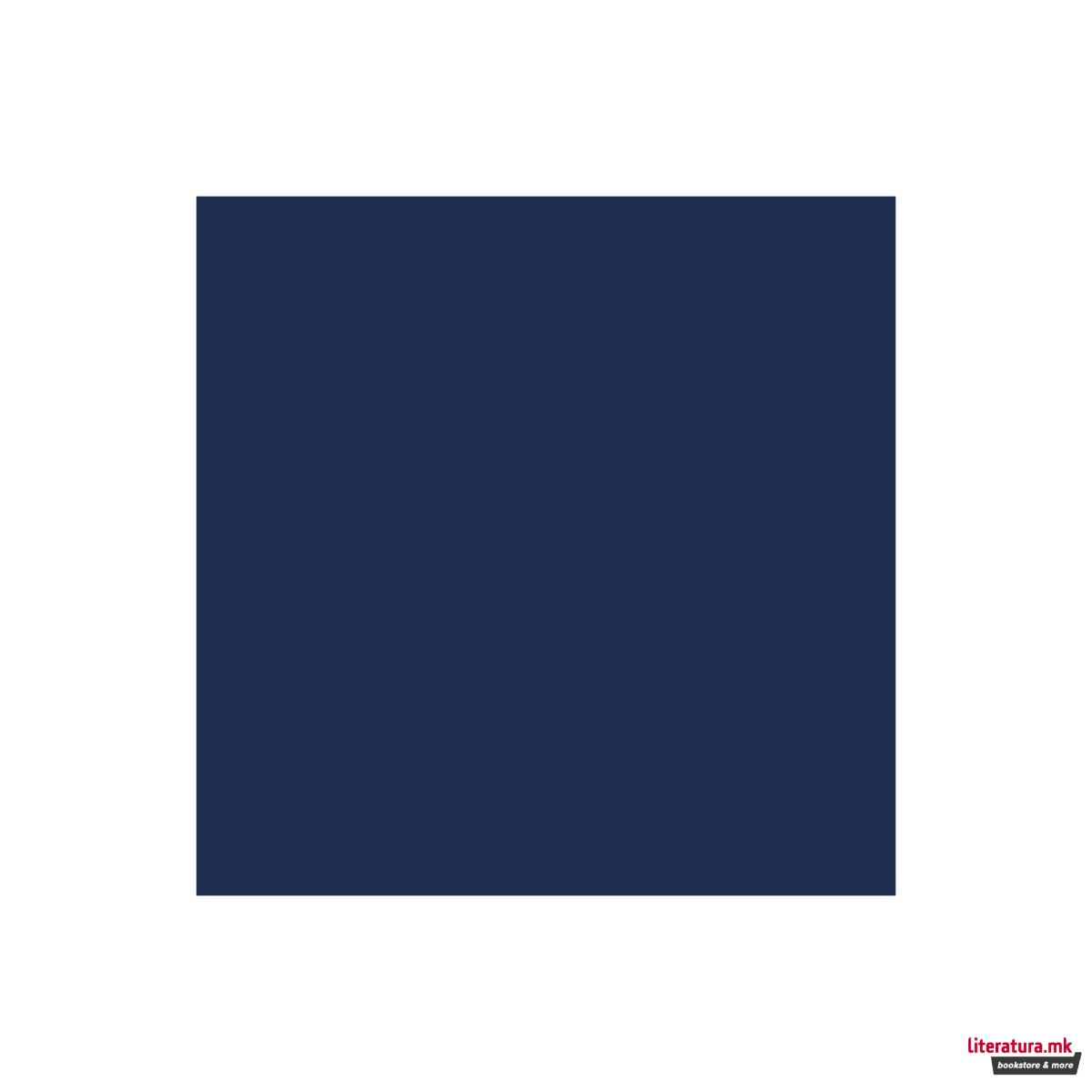 Боја за макета, Gloss Blue Angels Blue, 20мл 