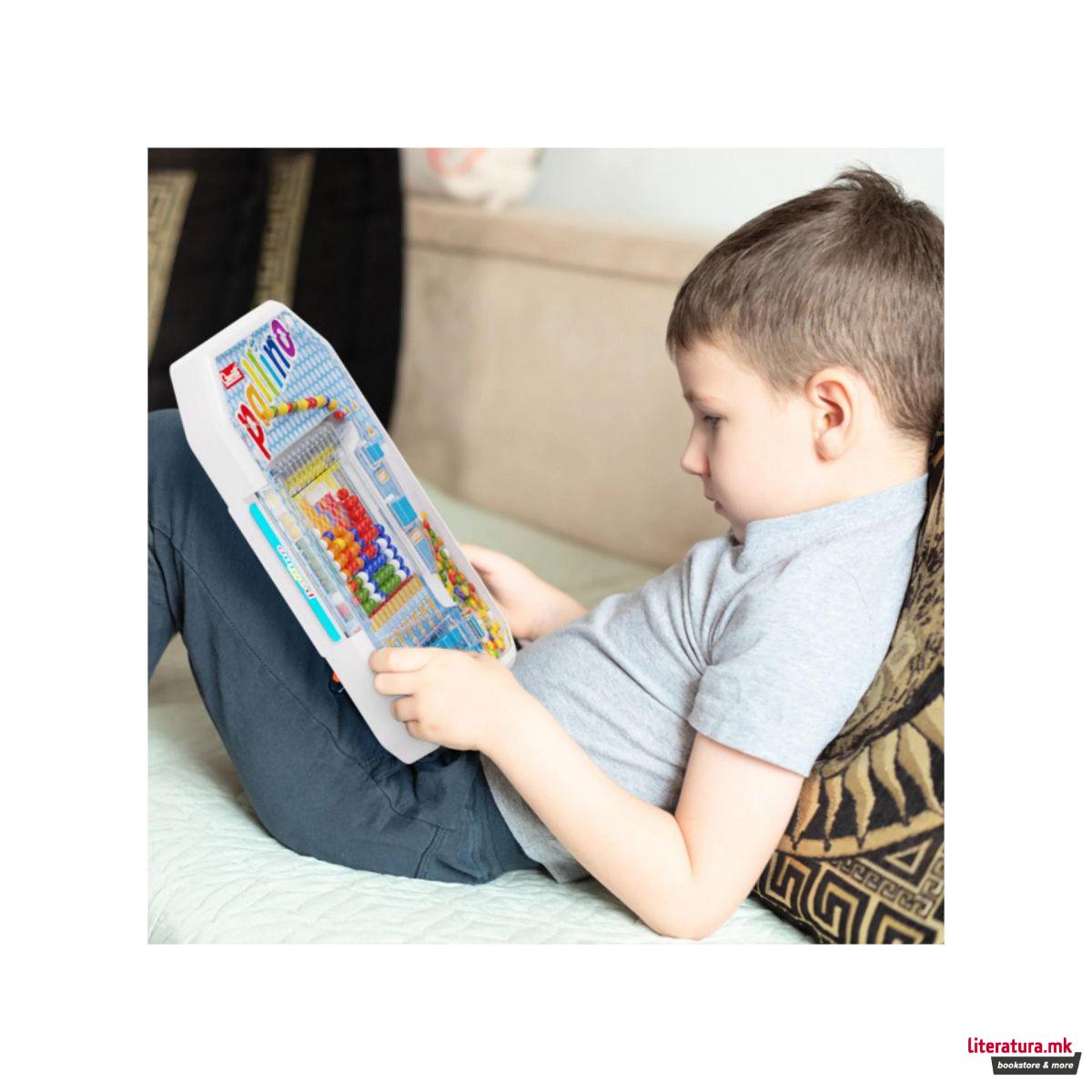 STEM сет, Pallino 