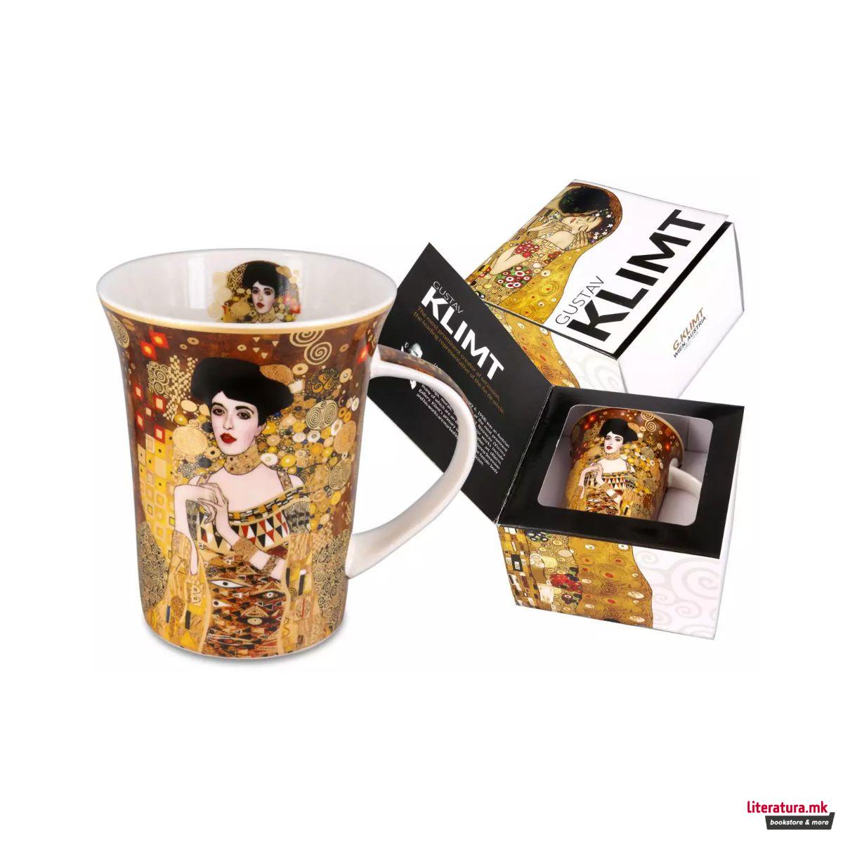 Шолја, Carmani, Gustav Klimt - Adele Bloch-Bauer, 350 мл 