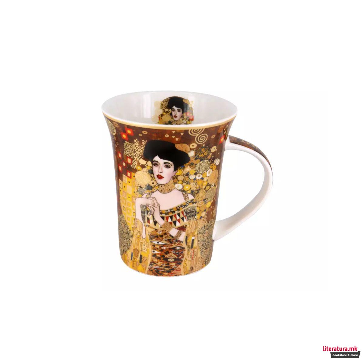 Шолја, Carmani, Gustav Klimt - Adele Bloch-Bauer, 350 мл 