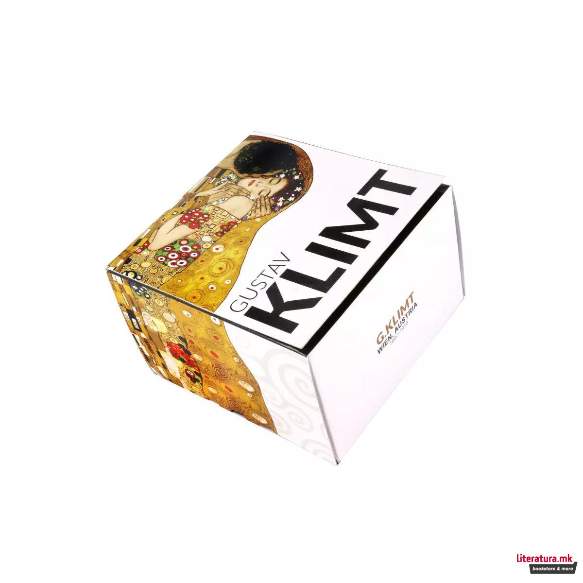 Шолја, Carmani, Gustav Klimt - Adele Bloch-Bauer, 350 мл 