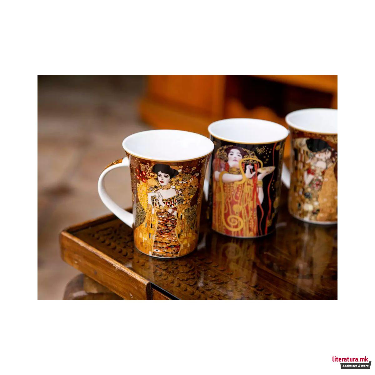 Шолја, Carmani, Gustav Klimt - Adele Bloch-Bauer, 350 мл 