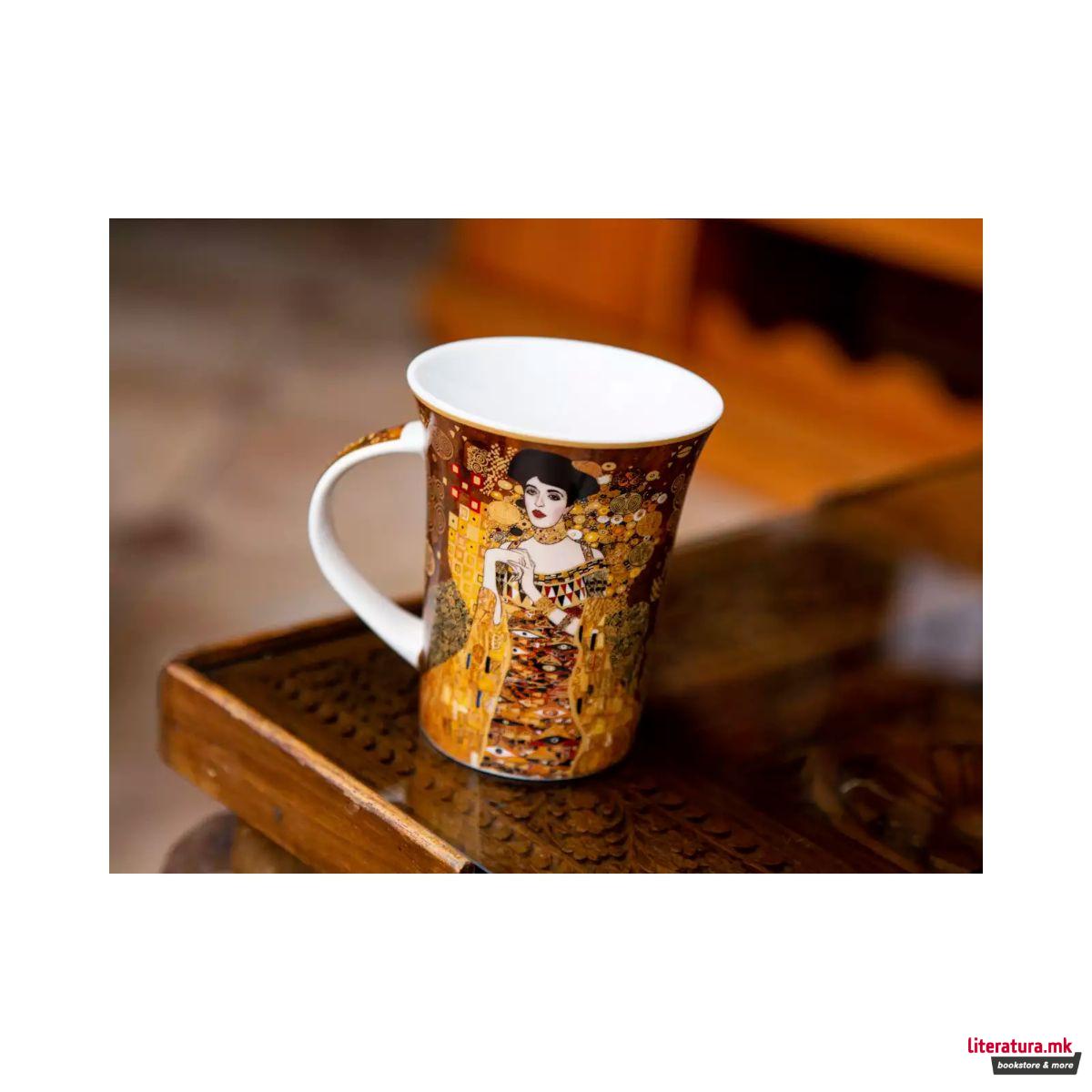 Шолја, Carmani, Gustav Klimt - Adele Bloch-Bauer, 350 мл 