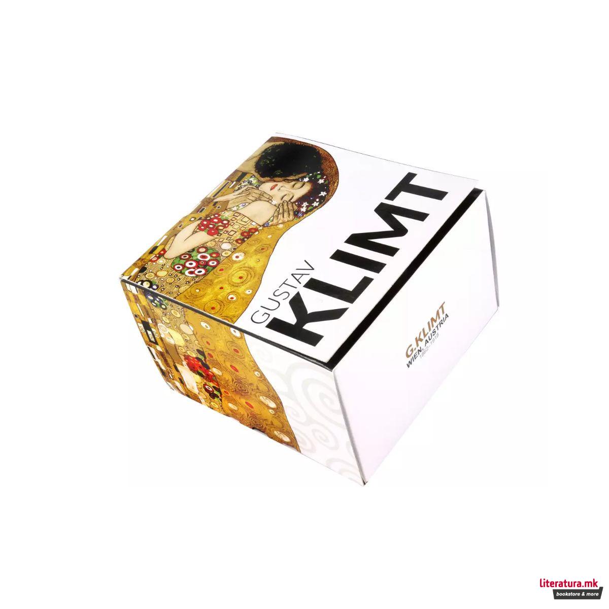 Шолја, Carmani, Gustav Klimt - Family, 350 мл 