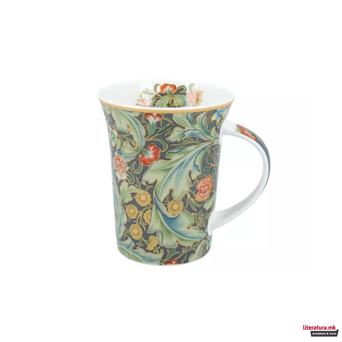 Шолја, Carmani, William Morris 1, 350 мл