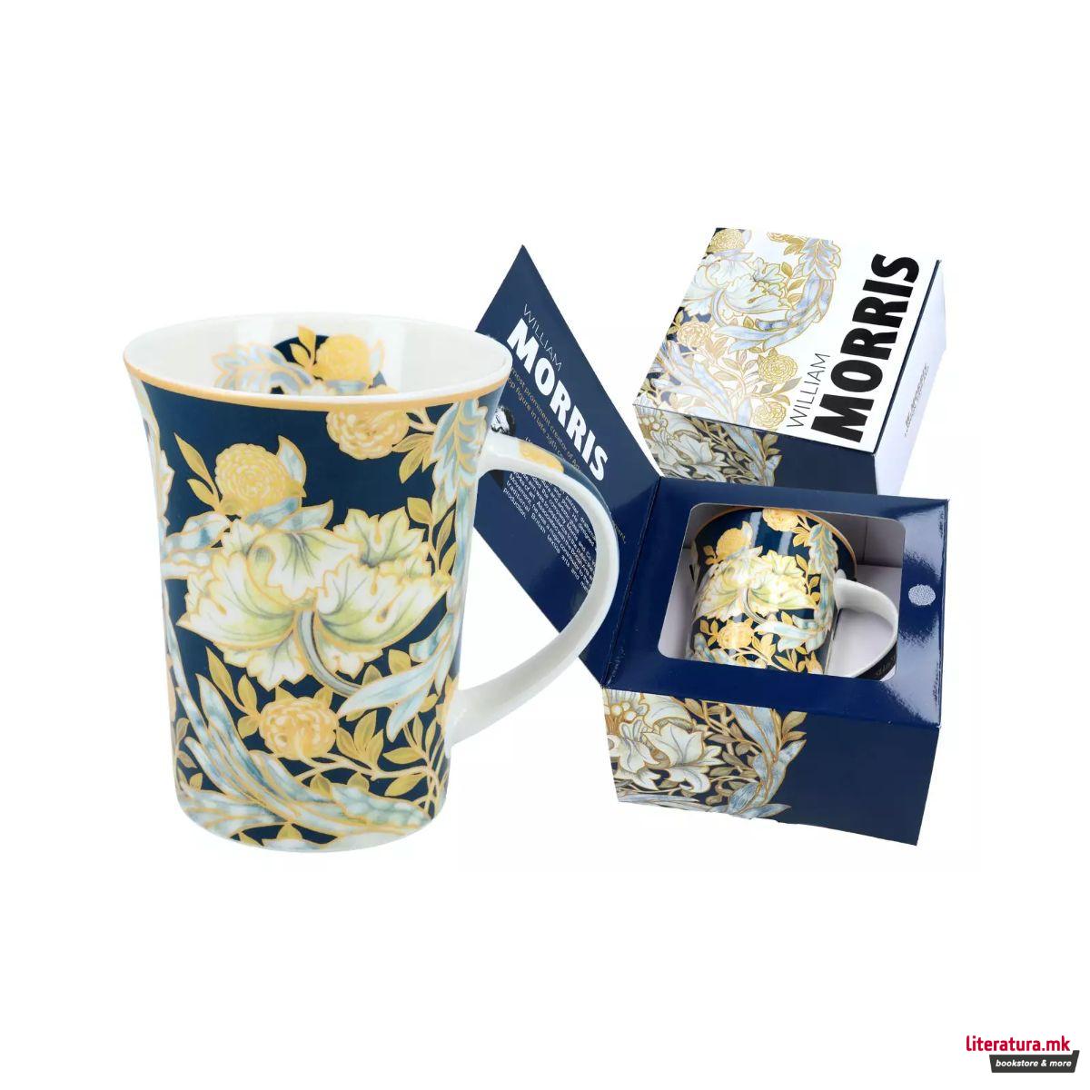 Шолја, Carmani, William Morris 2, 350 мл 