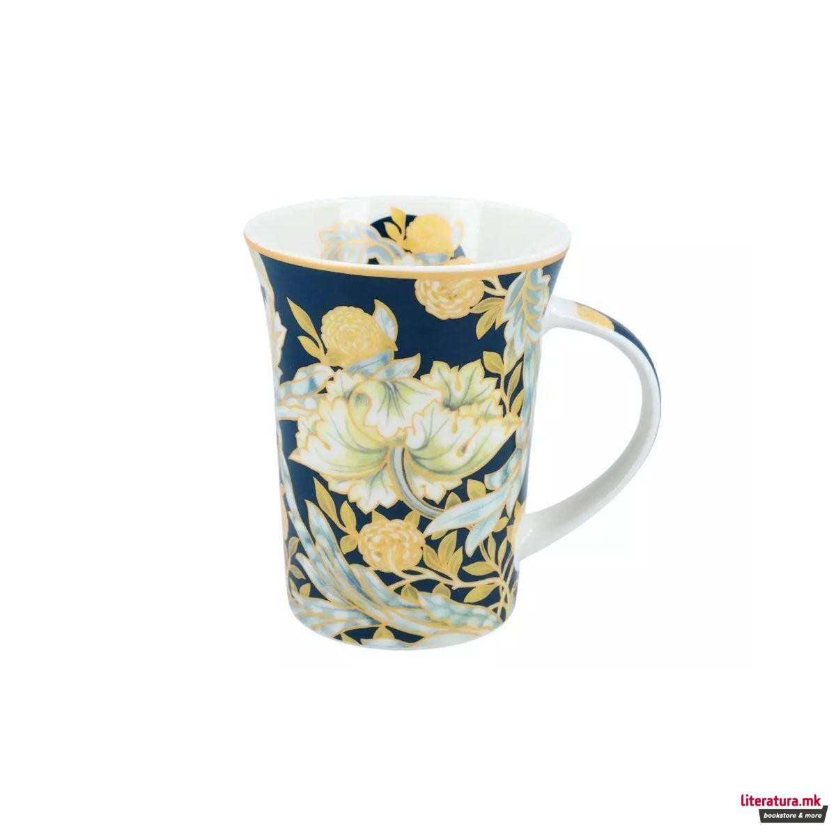 Шолја, Carmani, William Morris 2, 350 мл 