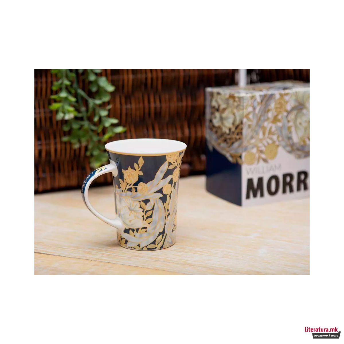 Шолја, Carmani, William Morris 2, 350 мл 