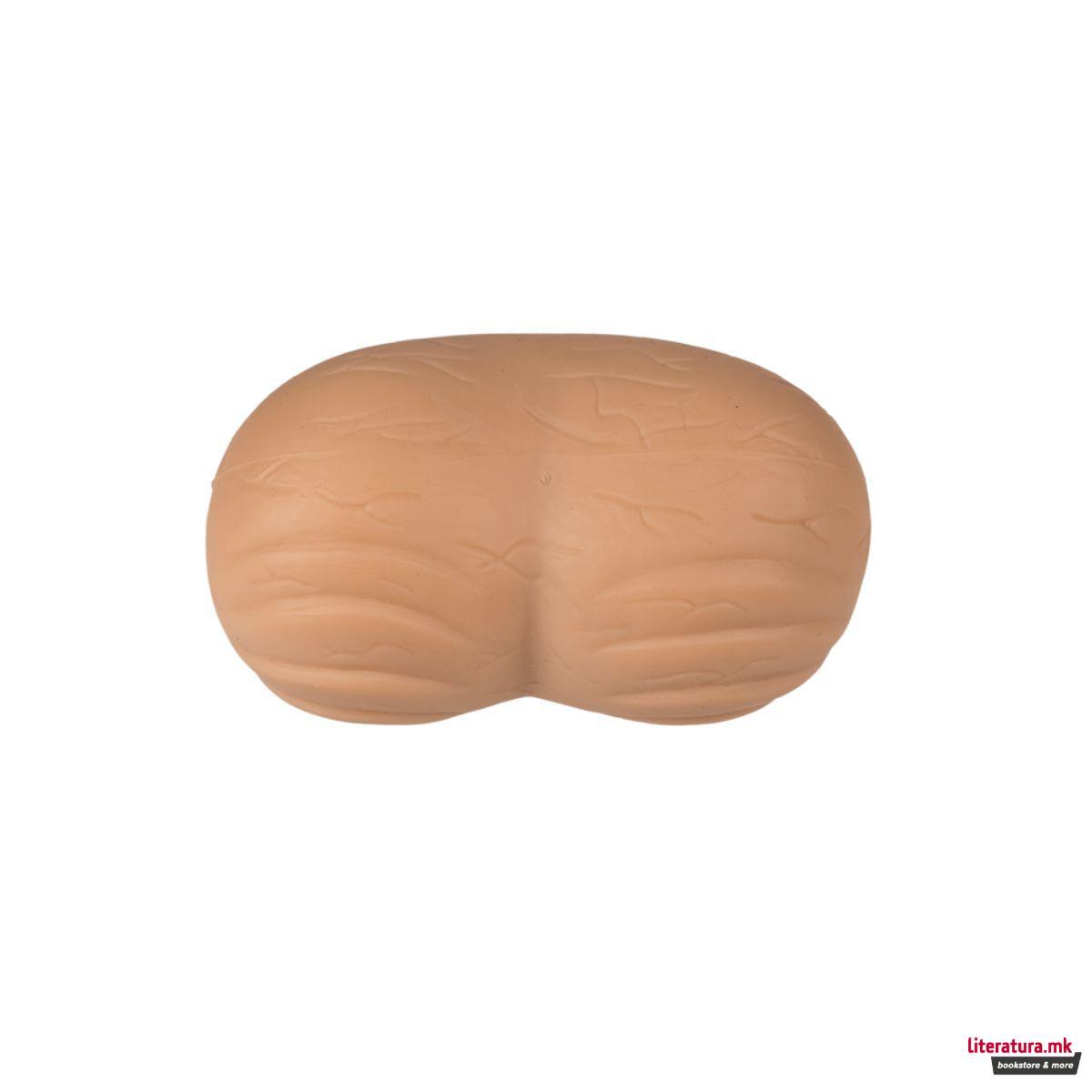 Анти-стрес фигура, Testicle 