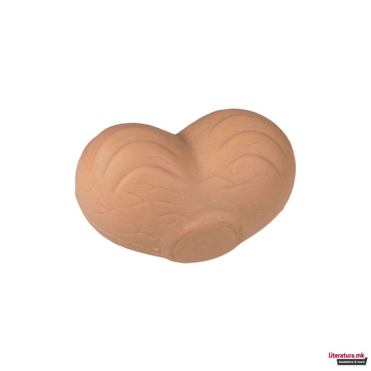 Анти-стрес фигура, Testicle 