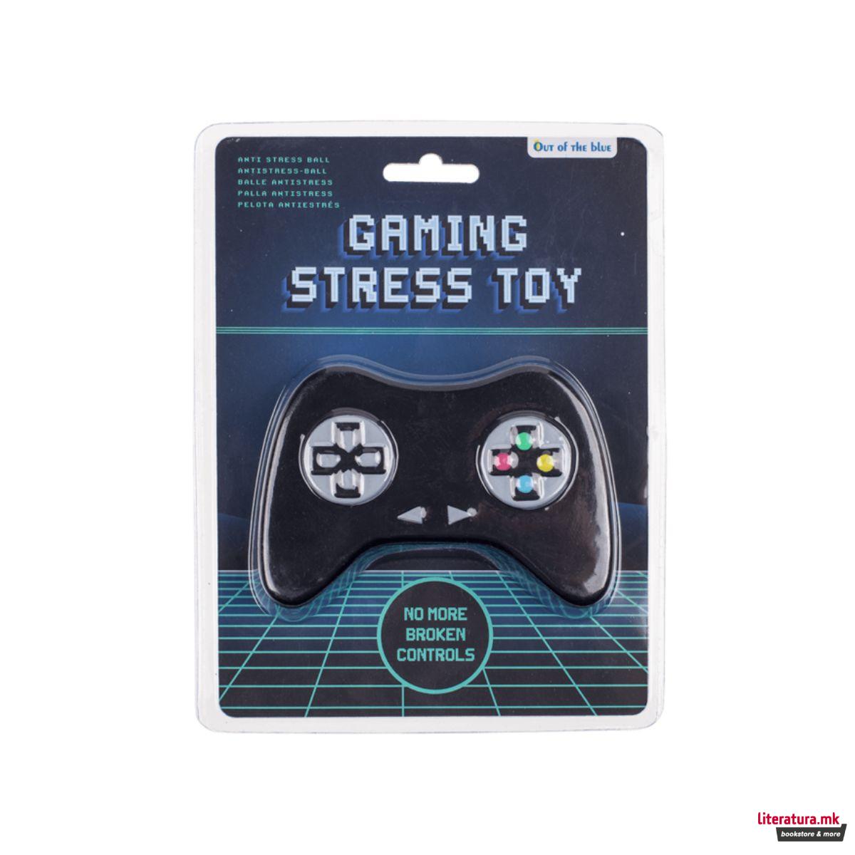 Анти стрес фигура - Controller 