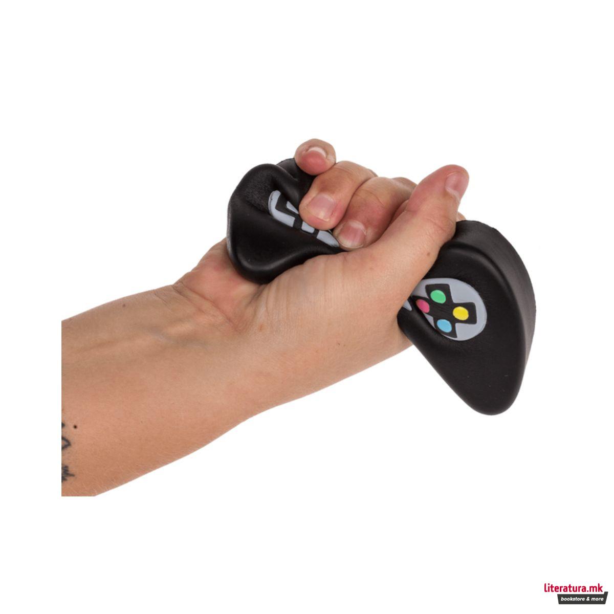 Анти стрес фигура - Controller 