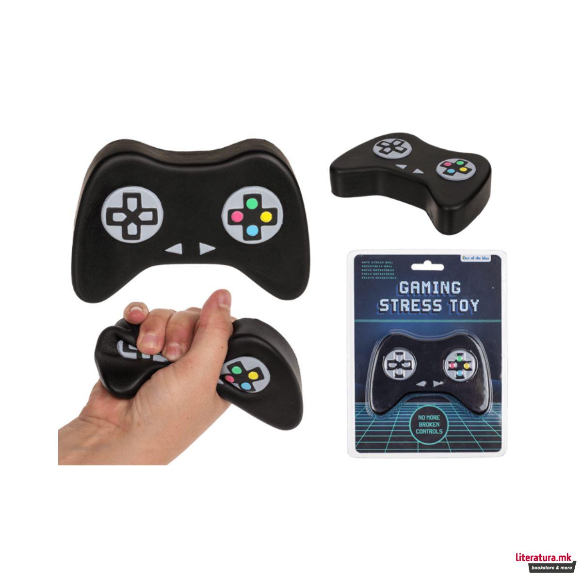 Анти стрес фигура - Controller 