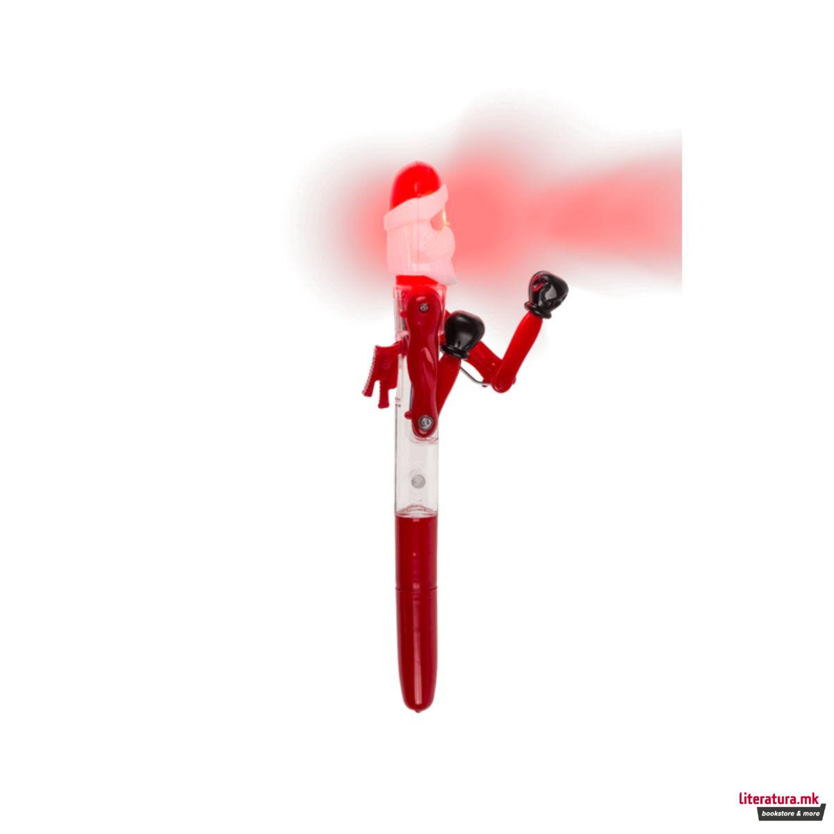 Пенкало, Santa & Co. 