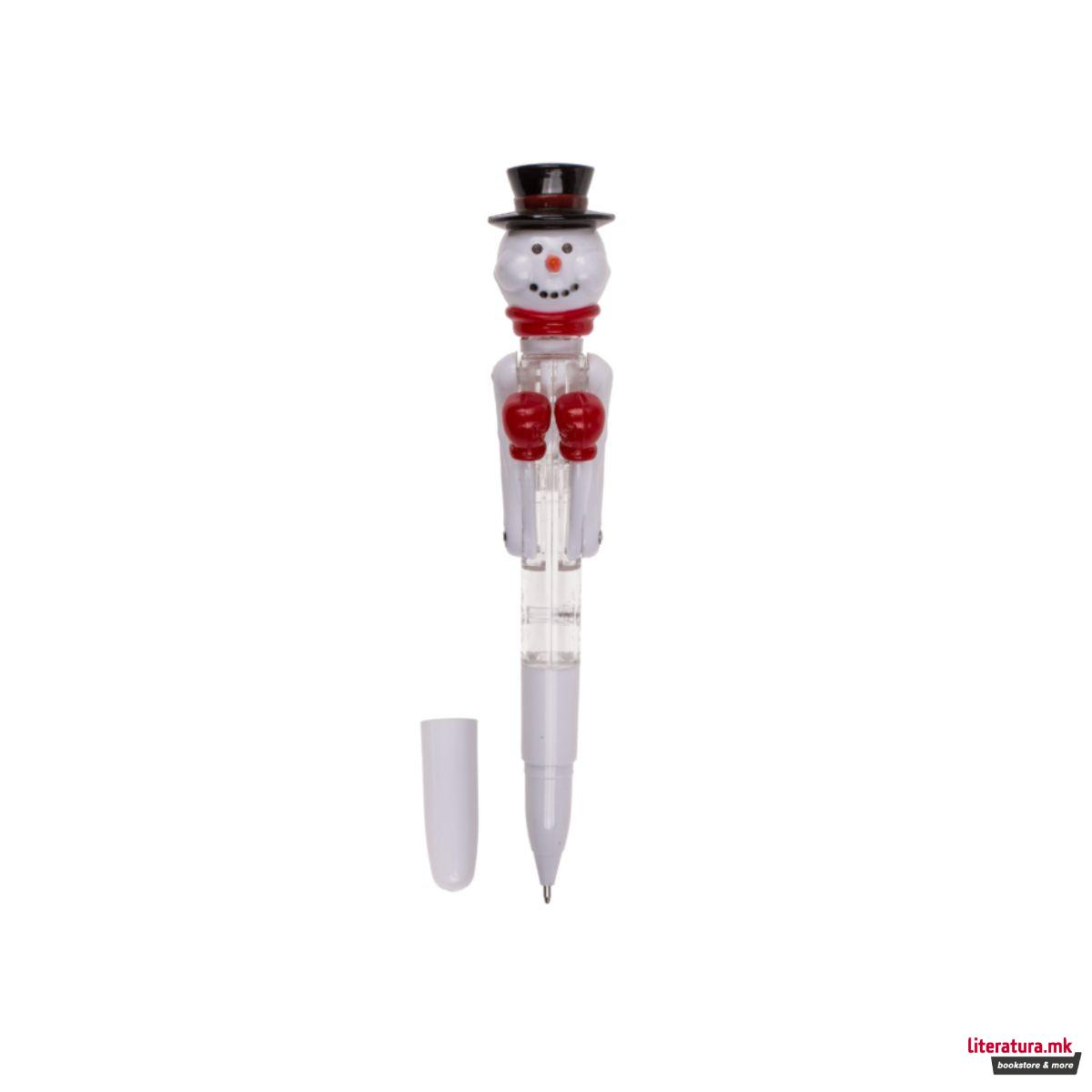 Пенкало, Santa & Co. 