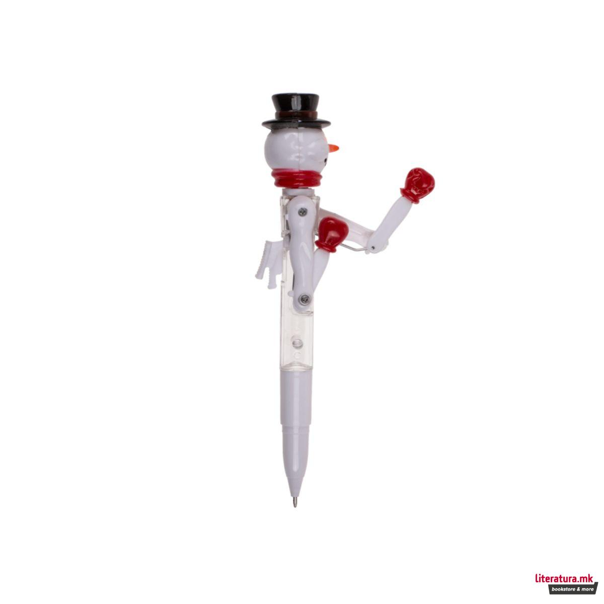 Пенкало, Santa & Co. 