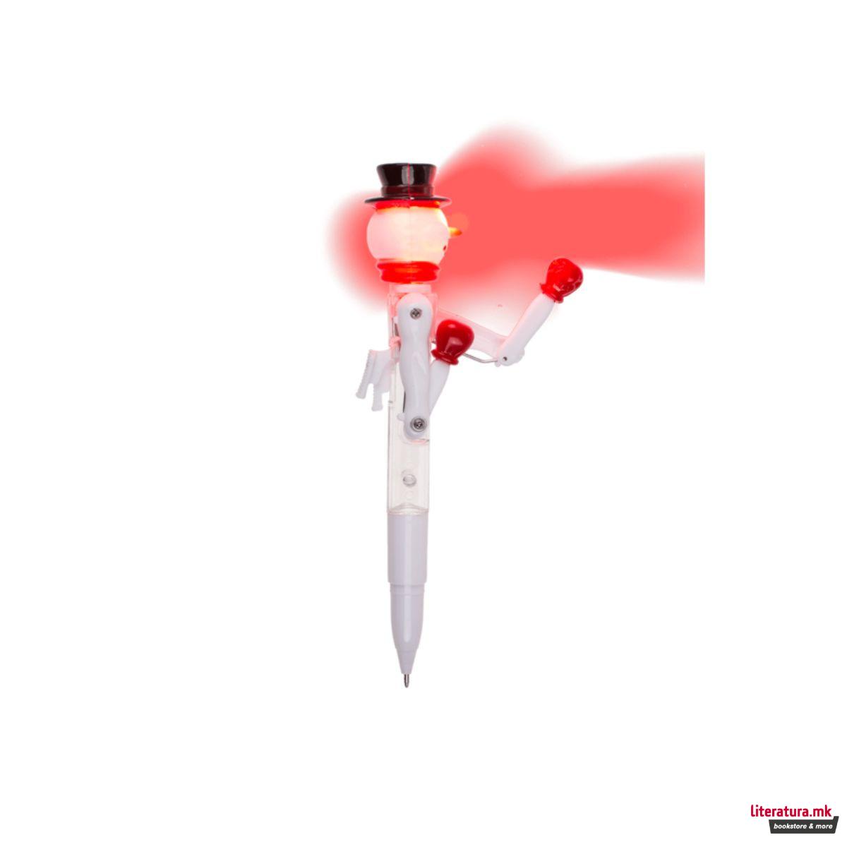 Пенкало, Santa & Co. 