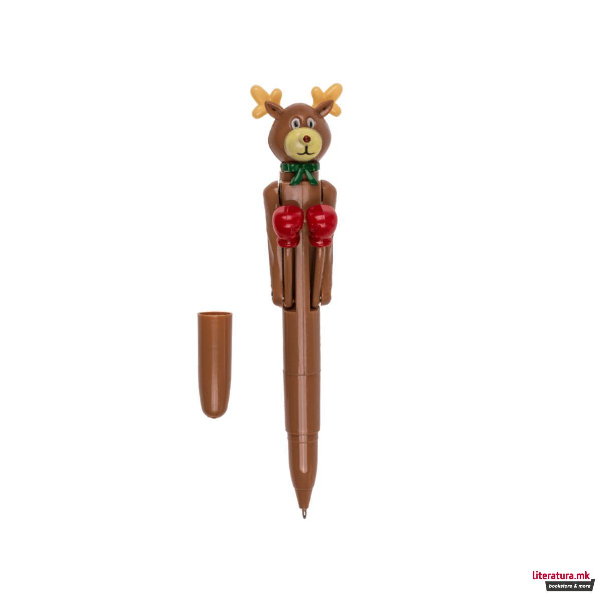 Пенкало, Santa & Co. 