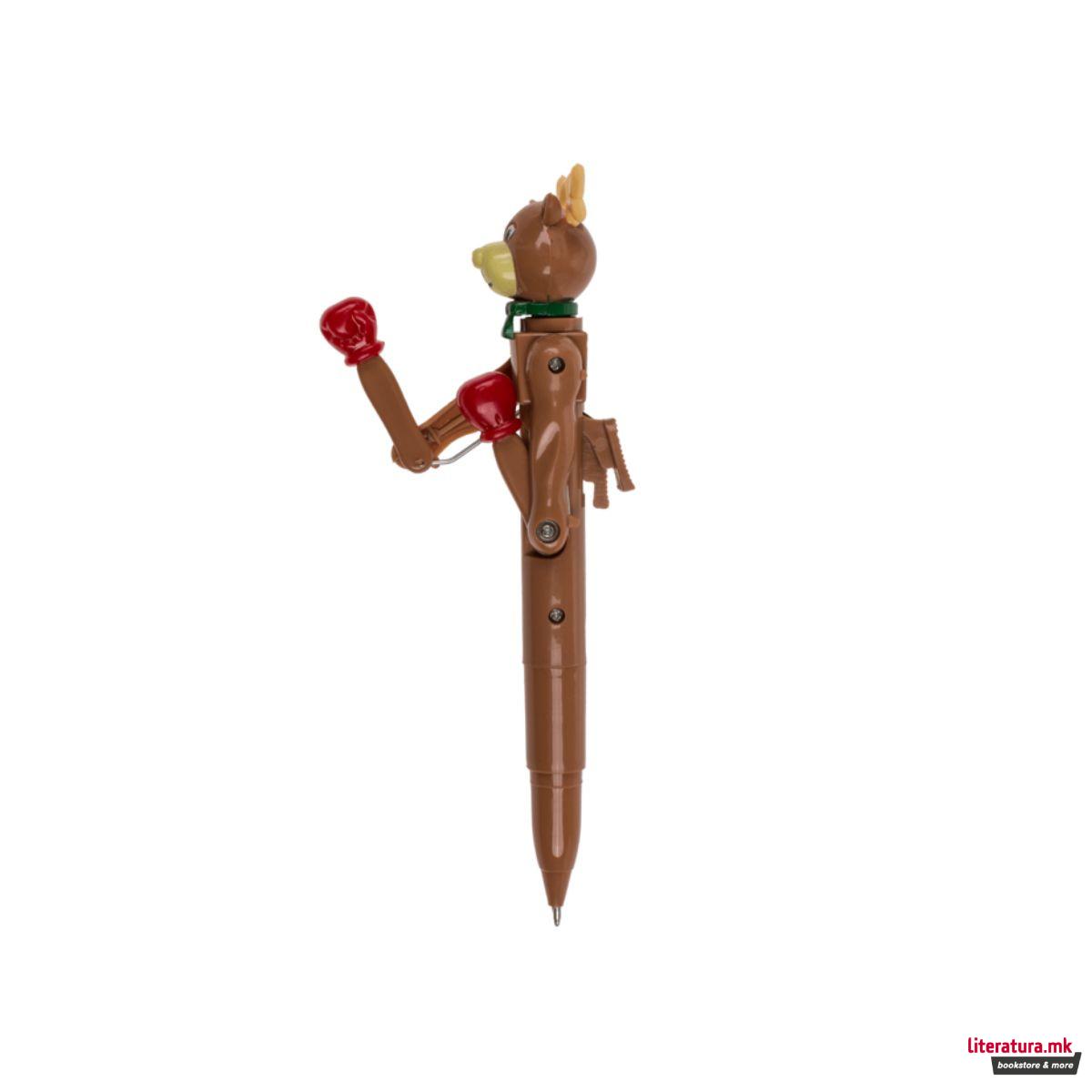 Пенкало, Santa & Co. 