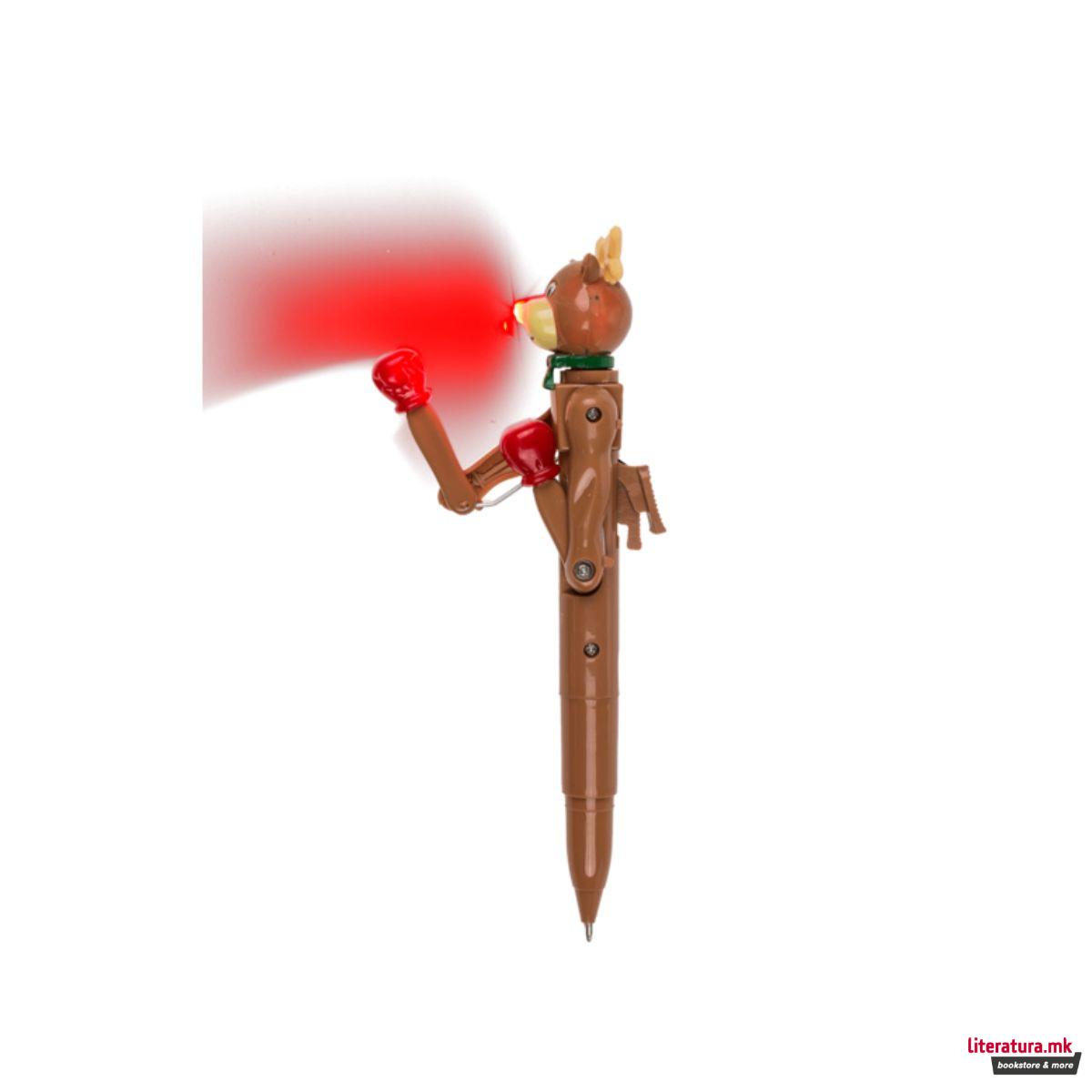 Пенкало, Santa & Co. 