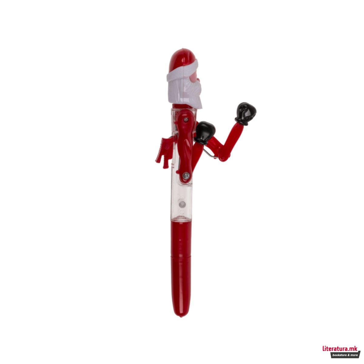 Пенкало, Santa & Co. 