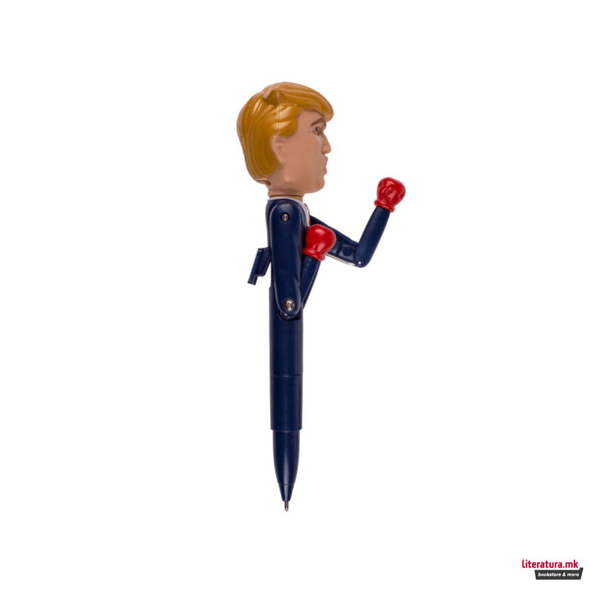 Пенкало-фигура - Mr. President 