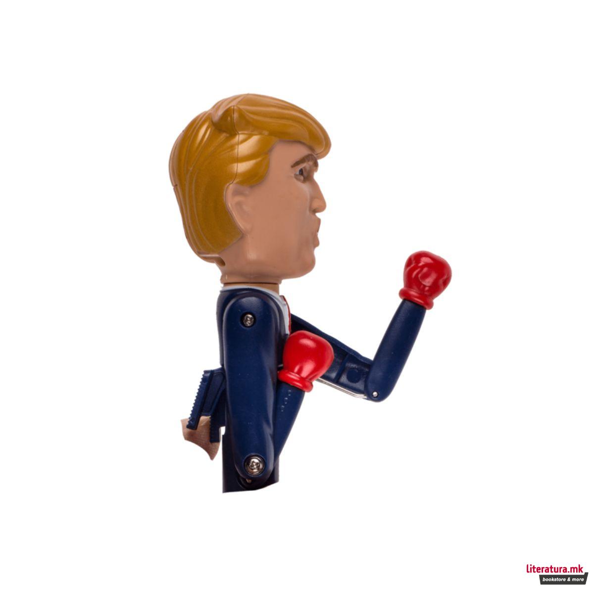 Пенкало-фигура - Mr. President 