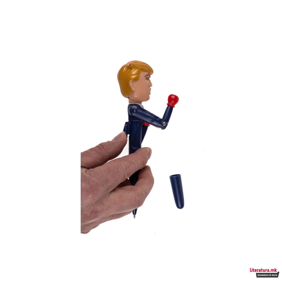 Пенкало-фигура - Mr. President 