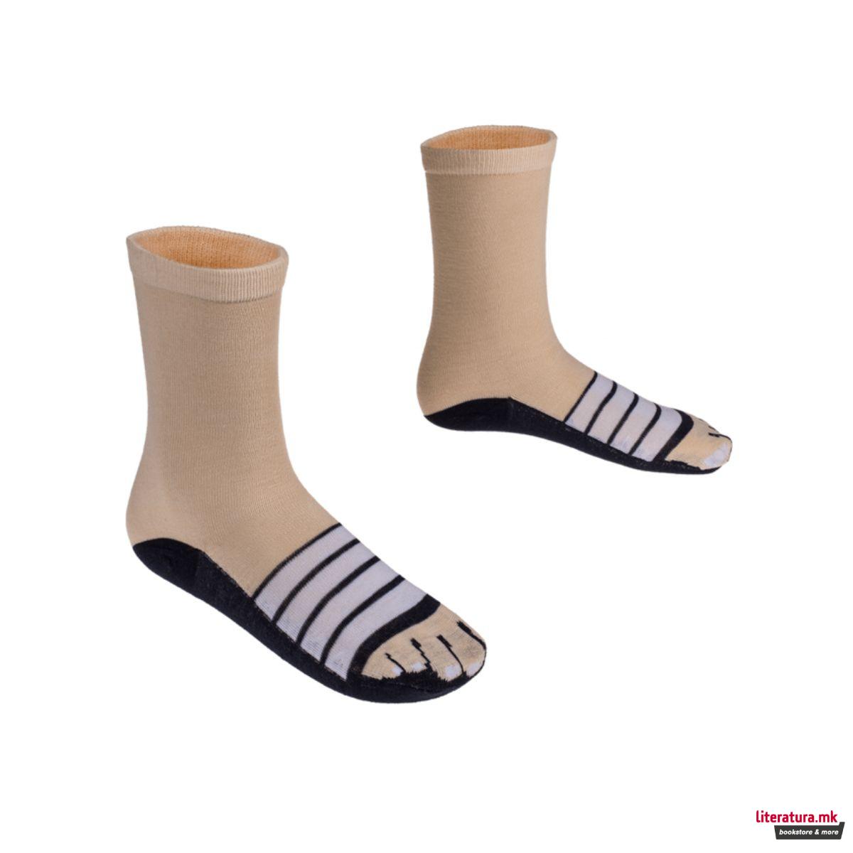 Чорапи - Slider Socks 