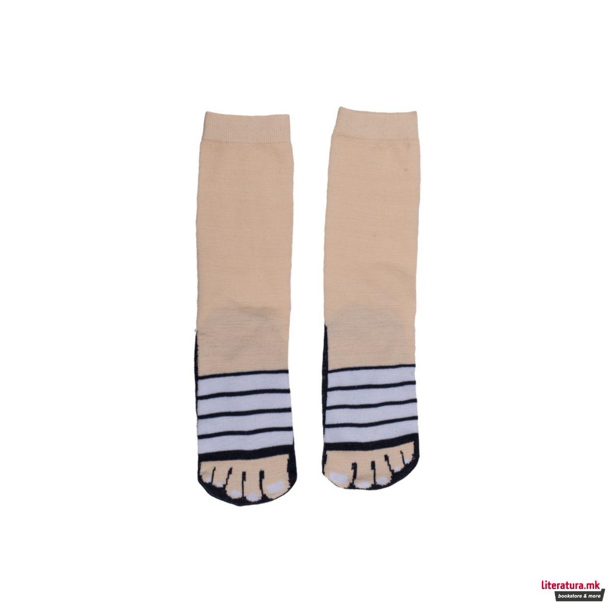 Чорапи - Slider Socks 