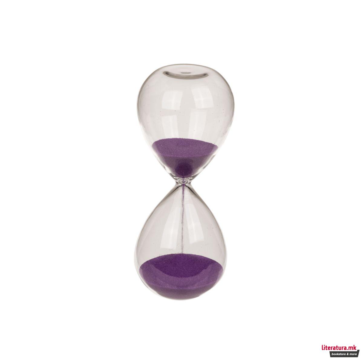 Песочен часовник - 5 Minute Break 