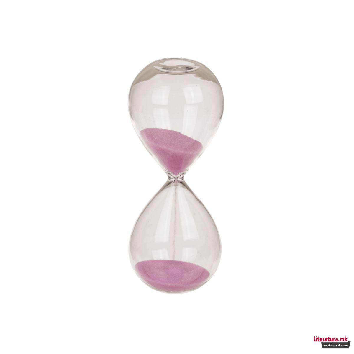 Песочен часовник - 5 Minute Break 