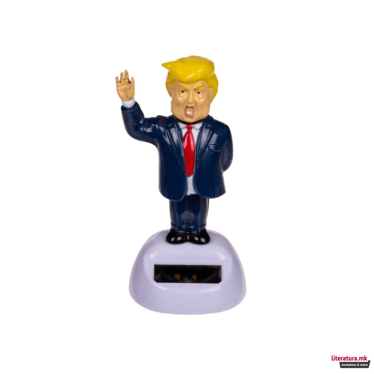 Соларна фигура - President 