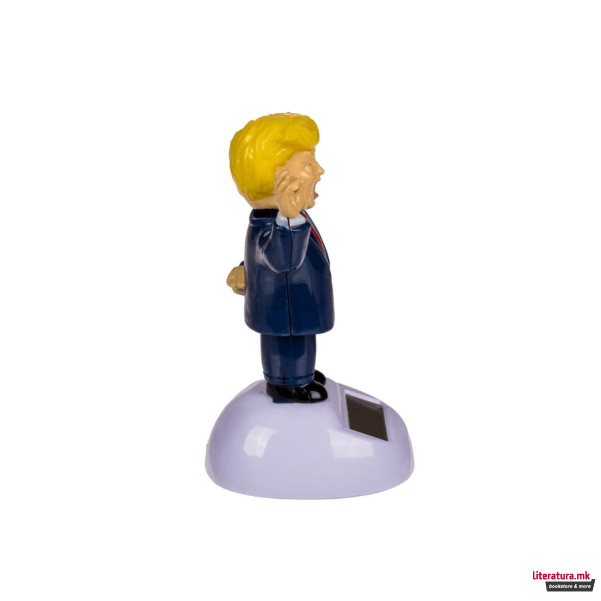 Соларна фигура - President 