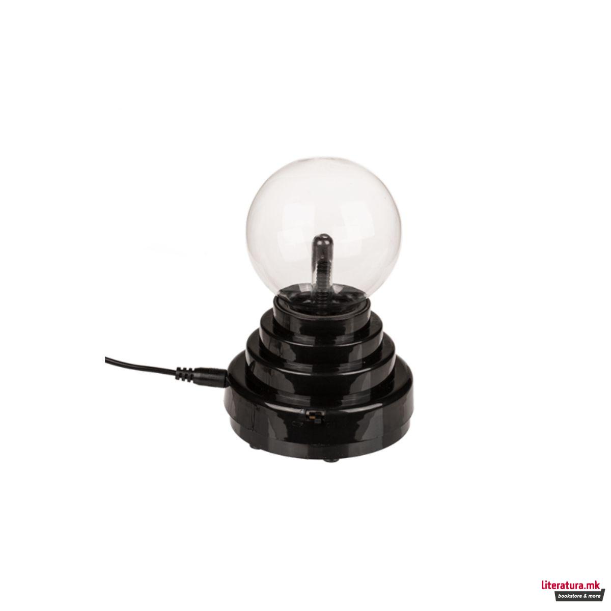 Плазма-кугла 