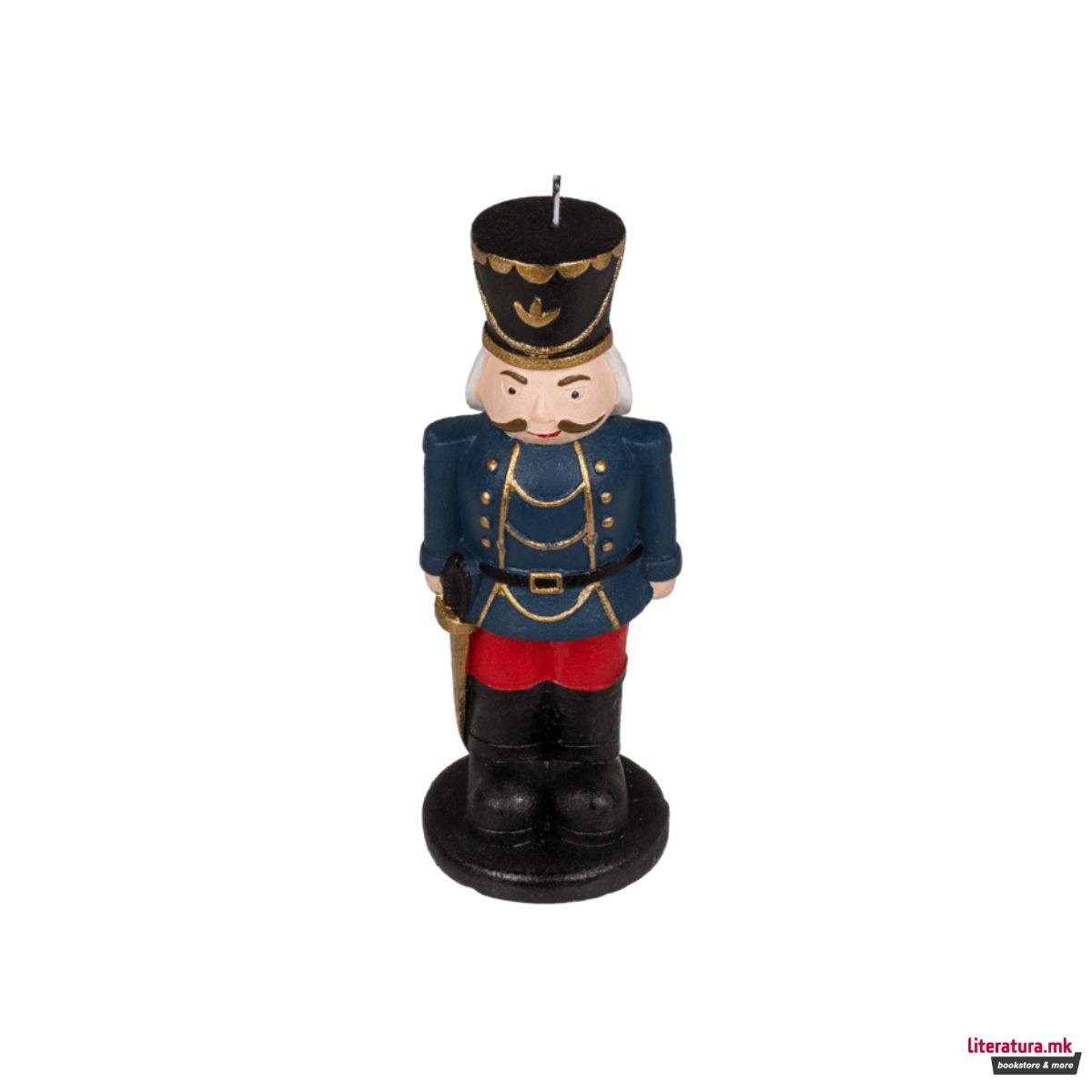 Свеќа, Nutcracker