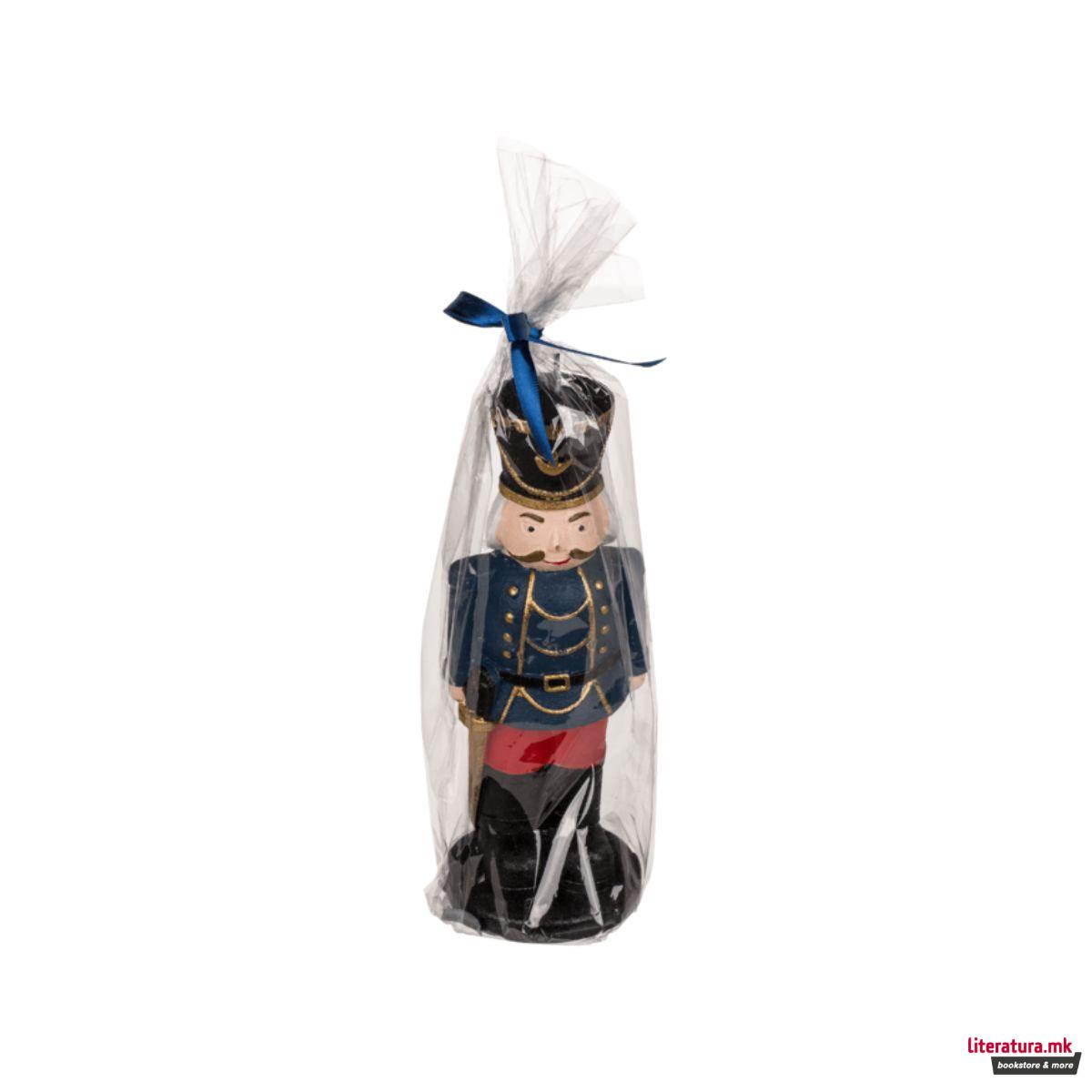 Свеќа, Nutcracker