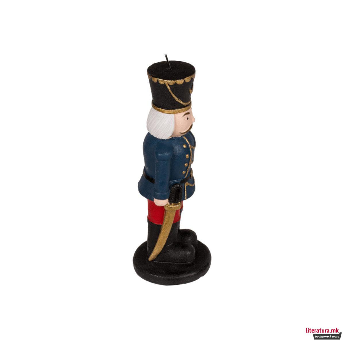 Свеќа, Nutcracker