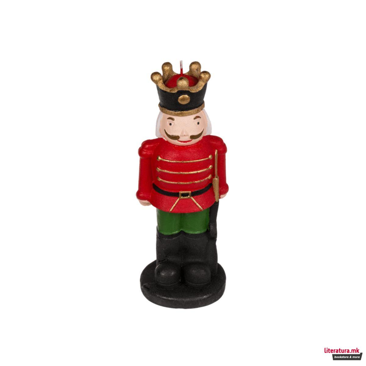 Свеќа, Nutcracker
