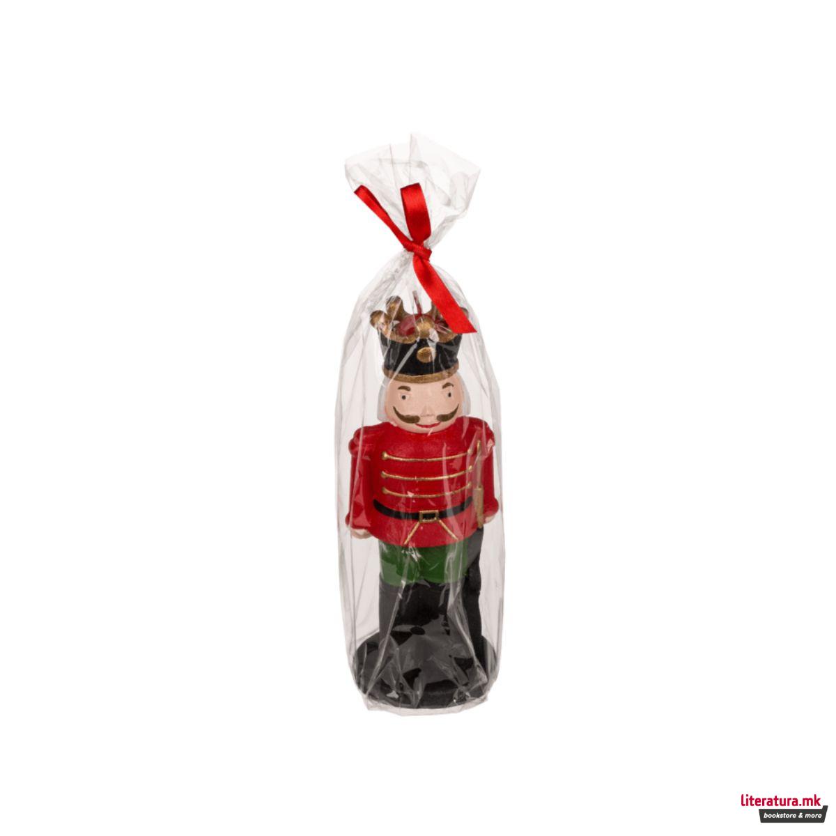 Свеќа, Nutcracker
