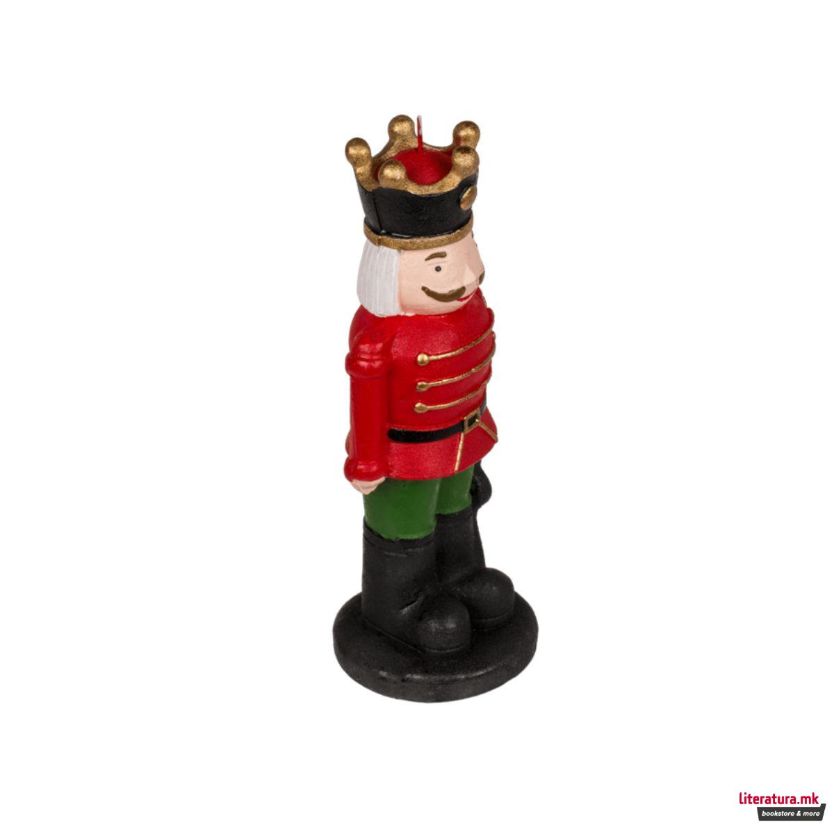Свеќа, Nutcracker