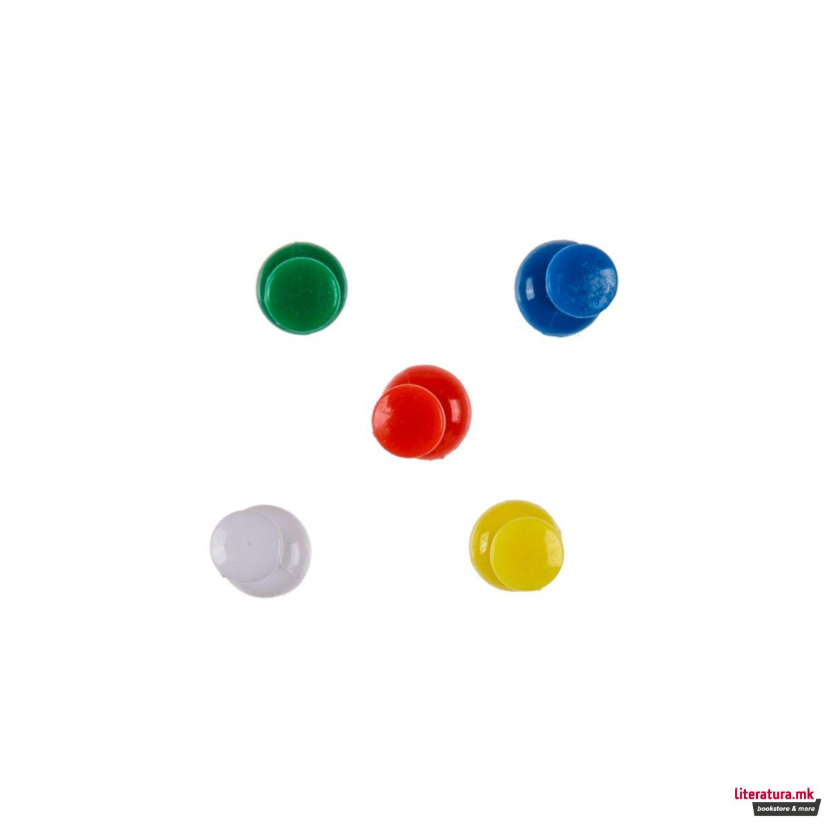 Плутена табла - World Map 