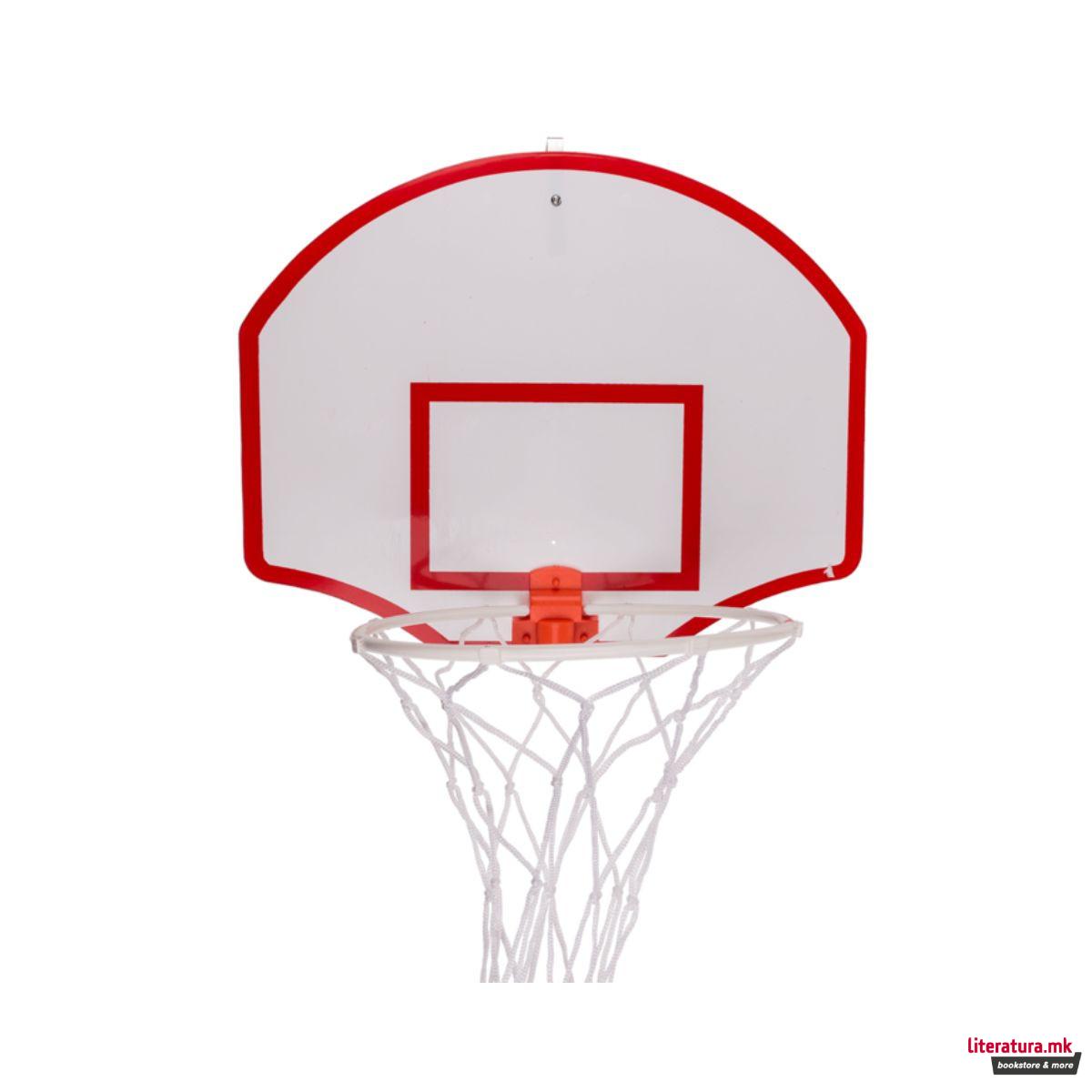 Мрежа за облека - Laundry Basketball 